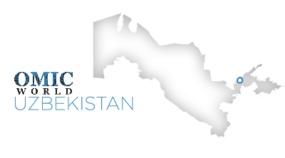 ウズベキスタン