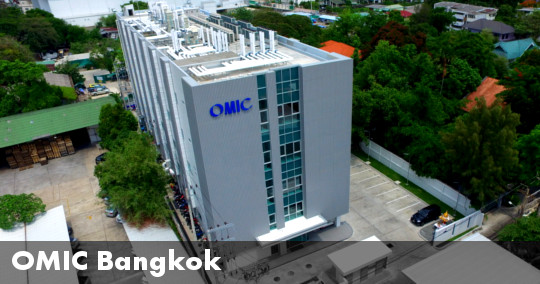 OMIC Bangkok